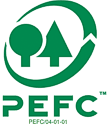 PEFC Zertifizierung