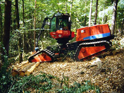 Harvester