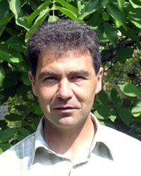 Hans-Jürgen Hofbaur