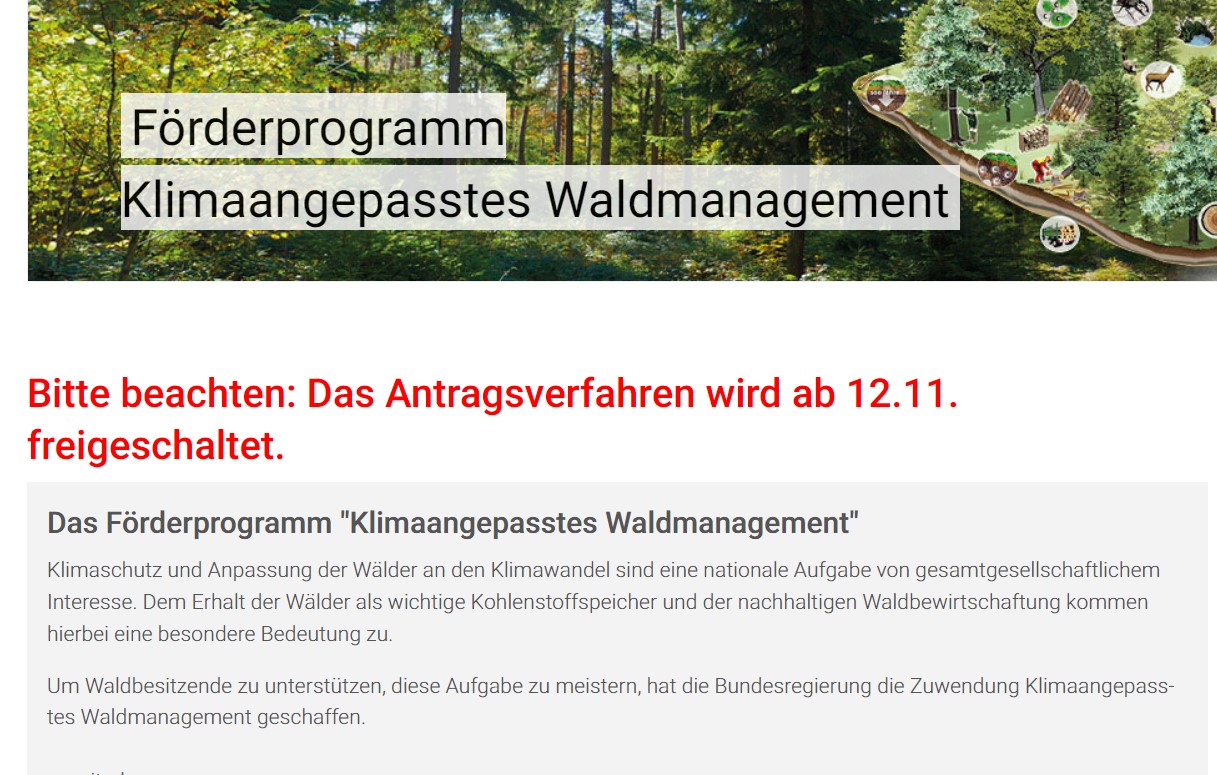 NeueFörderung online