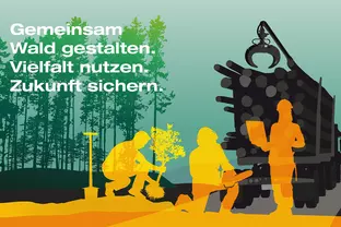 Interforst Bild