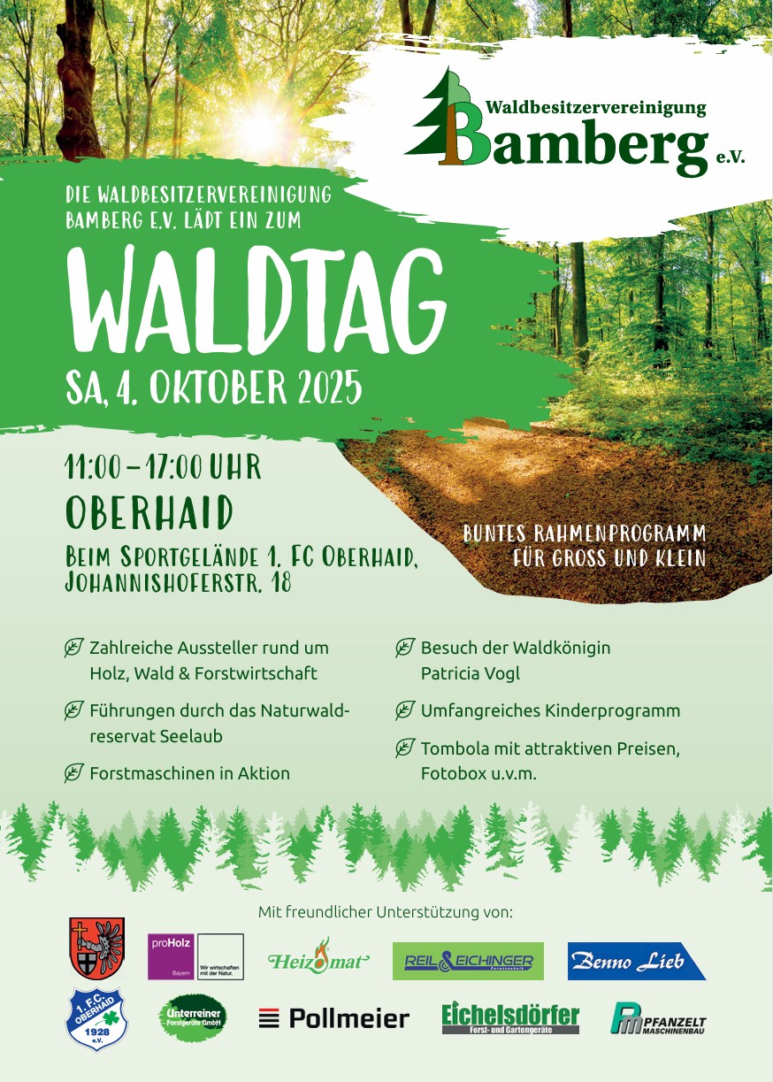 Waldtag Flyer S1