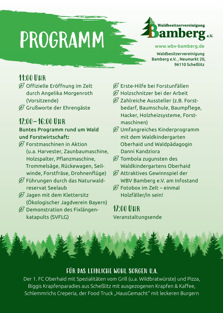 Waldtag Flyer S2