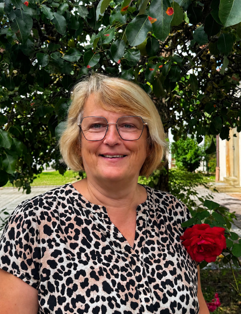 Sabine Weggel