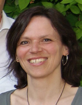 Ingrid Palecek